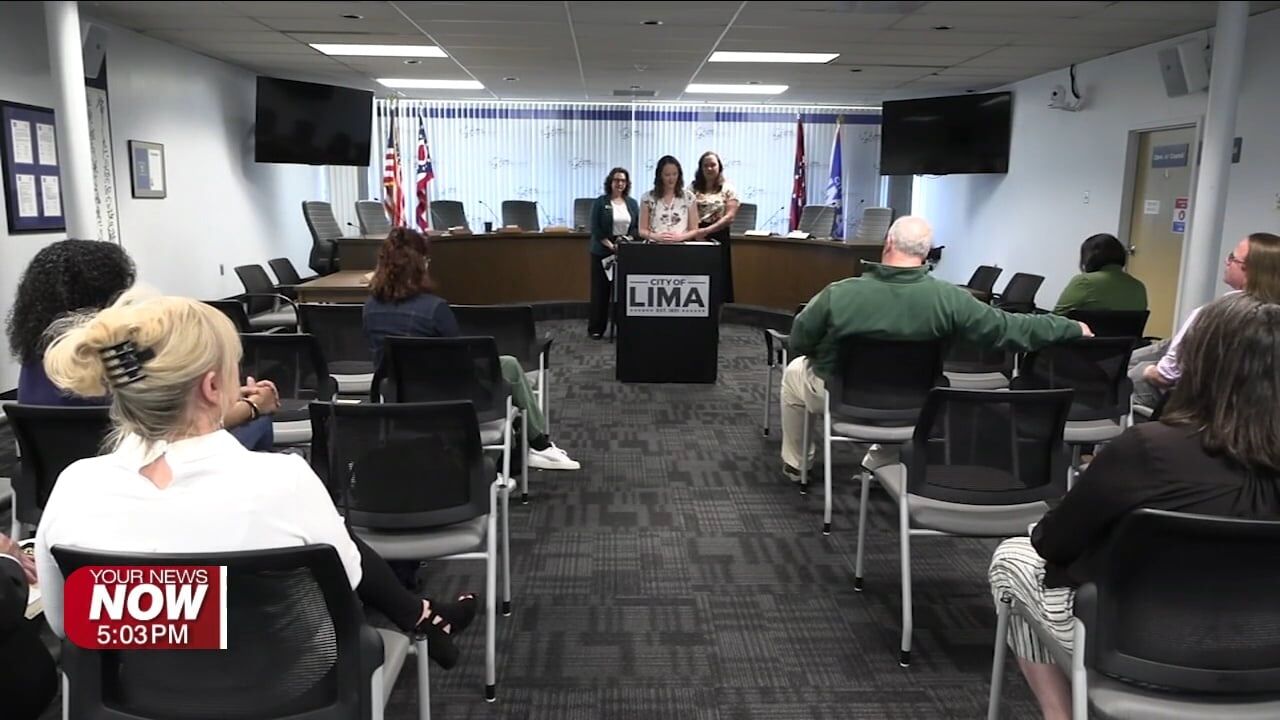 Lima receives grant for America 250 local history project